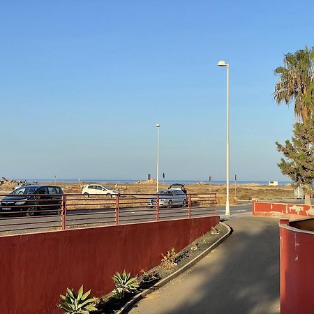 Beiramar La Caleta, Piscina Y Wifi Gratis, Tranquilidad Junto Al Atlantico Lägenhet Parque Holandes Exteriör bild