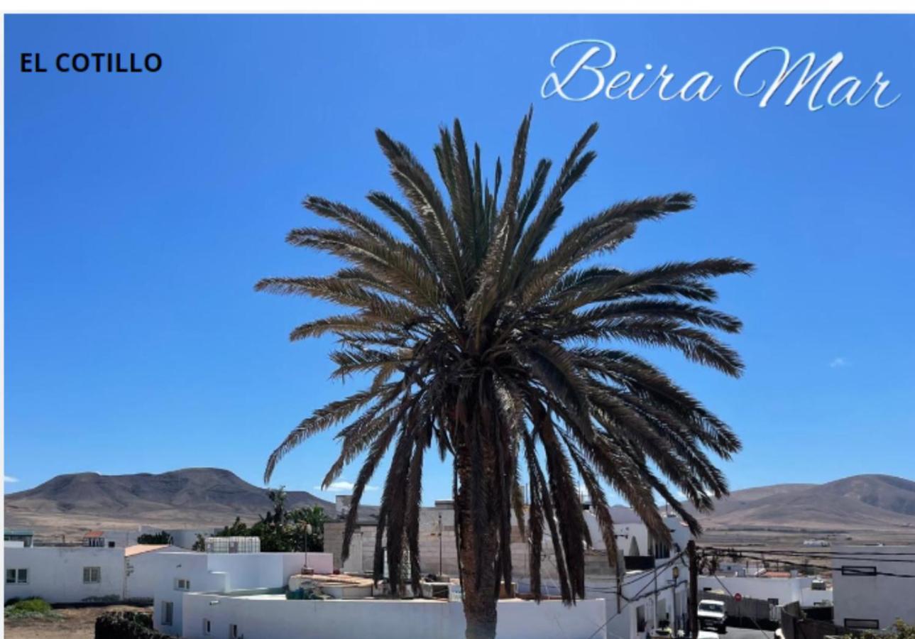 Beiramar La Caleta, Piscina Y Wifi Gratis, Tranquilidad Junto Al Atlantico Lägenhet Parque Holandes Exteriör bild