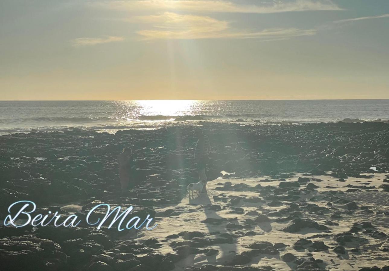 Beiramar La Caleta, Piscina Y Wifi Gratis, Tranquilidad Junto Al Atlantico Lägenhet Parque Holandes Exteriör bild