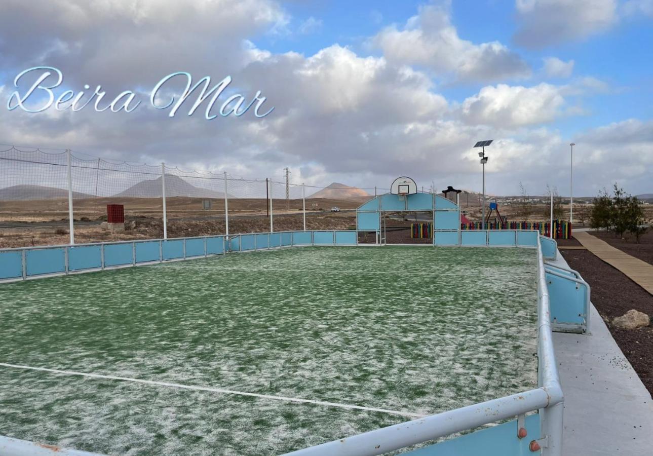 Beiramar La Caleta, Piscina Y Wifi Gratis, Tranquilidad Junto Al Atlantico Lägenhet Parque Holandes Exteriör bild