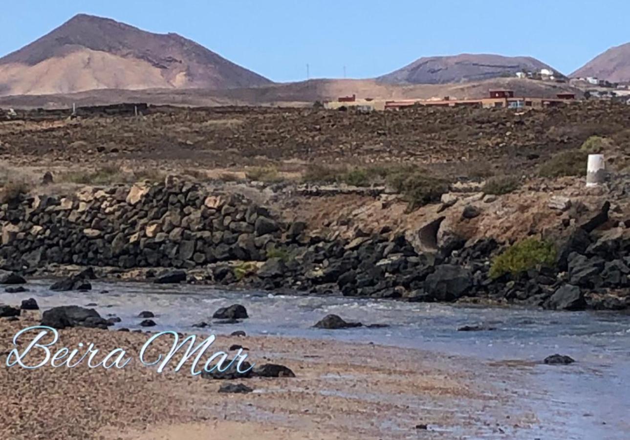 Beiramar La Caleta, Piscina Y Wifi Gratis, Tranquilidad Junto Al Atlantico Lägenhet Parque Holandes Exteriör bild