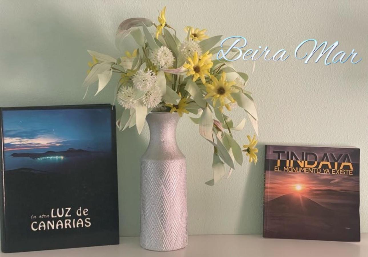 Beiramar La Caleta, Piscina Y Wifi Gratis, Tranquilidad Junto Al Atlantico Lägenhet Parque Holandes Exteriör bild