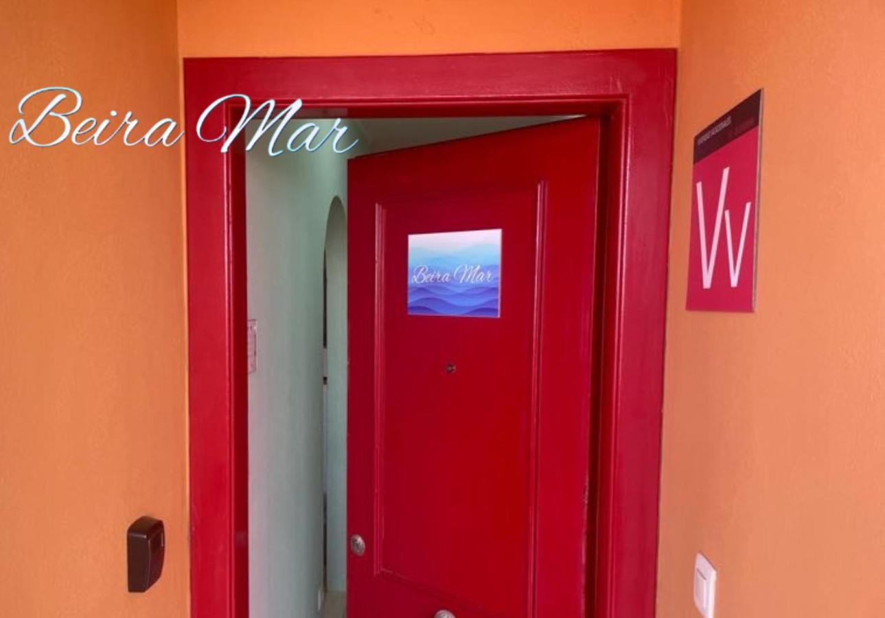 Beiramar La Caleta, Piscina Y Wifi Gratis, Tranquilidad Junto Al Atlantico Lägenhet Parque Holandes Exteriör bild